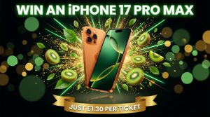 iphone for just £1.30!